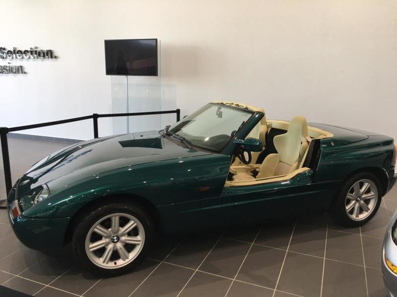 Bmw Z1