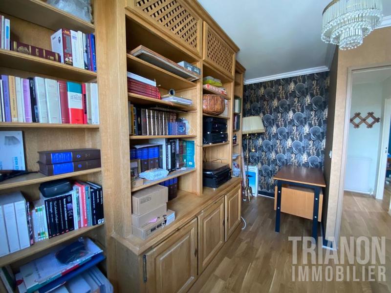 Appartement - 64 m² - 4 pièces