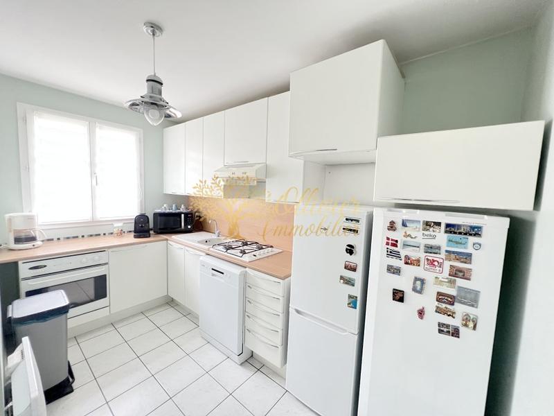 Pavillon - 101 m² - 5 pièces