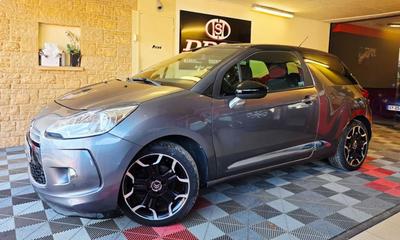Citroën Ds3 Hdi Distri Vidange Neuf
