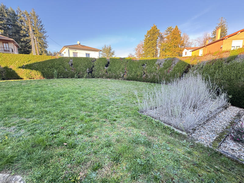 Maison - 82 m² - 4 pièces