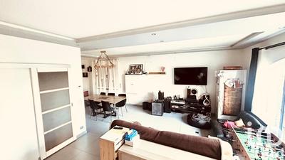 Maison - 132 m² - 5 pièces