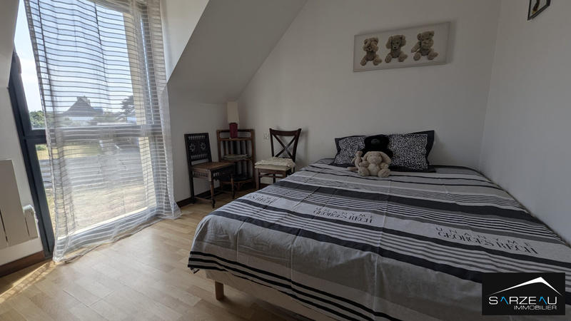 Maison - 132 m² - 6 pièces