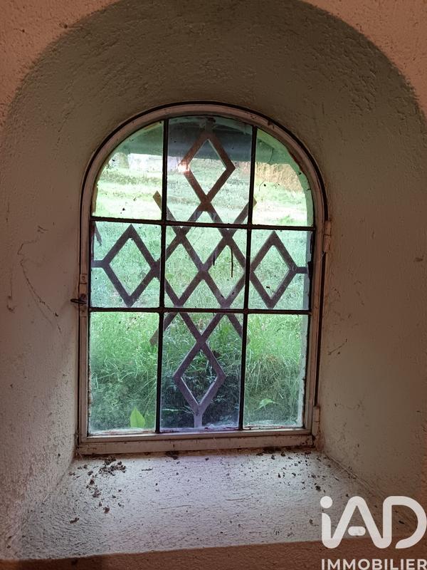 Maison - 383 m² - 12 pièces