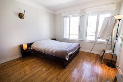 Appartement - 60 m² - 2 pièces