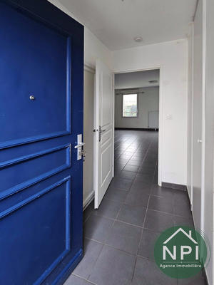 Maison - 90 m² - 6 pièces