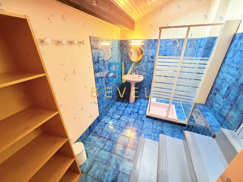 Maison - 147 m² - 6 pièces