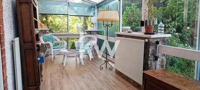 Maison - 160 m² - 6 pièces