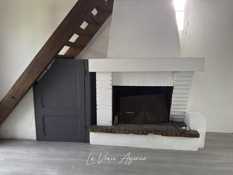 Duplex - 73 m² - 3 pièces