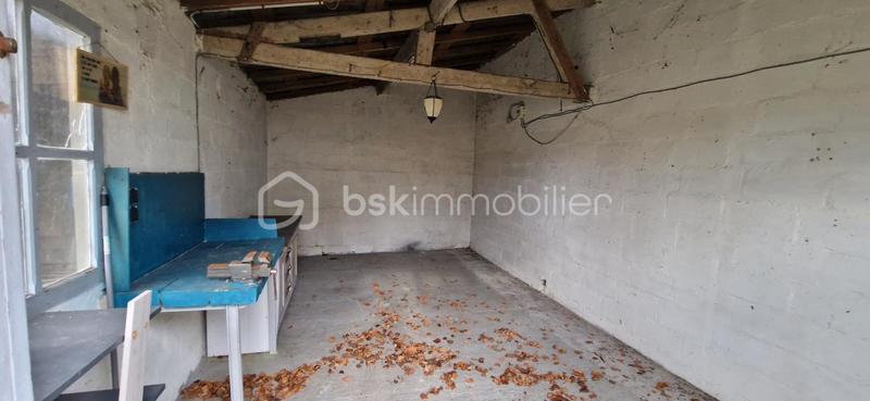 Maison de ville - 106 m² - 5 pièces