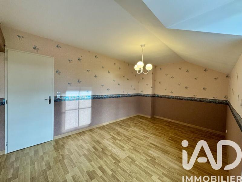 Maison de campagne - 162 m² - 5 pièces