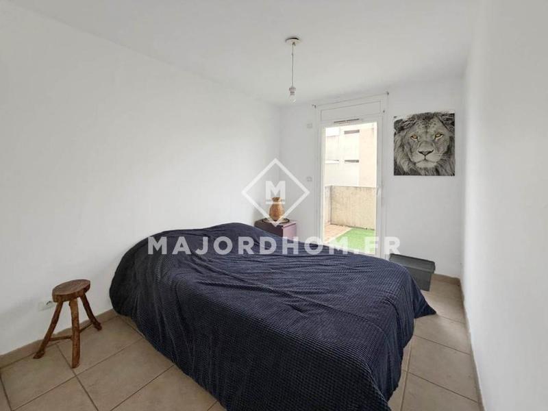 Appartement - 30 m² - 2 pièces