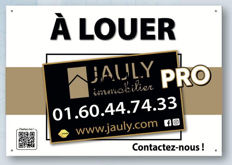 Local commercial - 900 m²