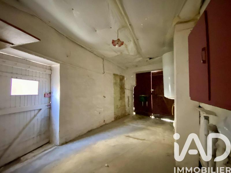 Maison de village - 141 m² - 7 pièces