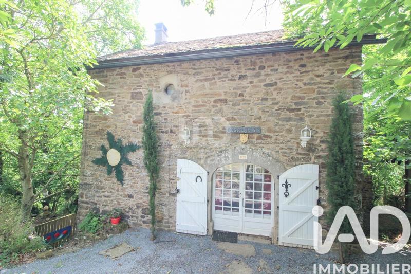 Maison - 137 m² - 4 pièces