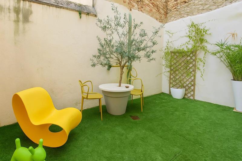 Maison - 136 m² - 6 pièces