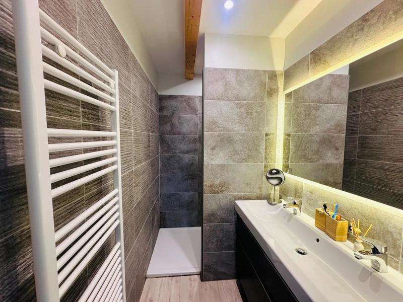 Maison - 152 m² - 7 pièces