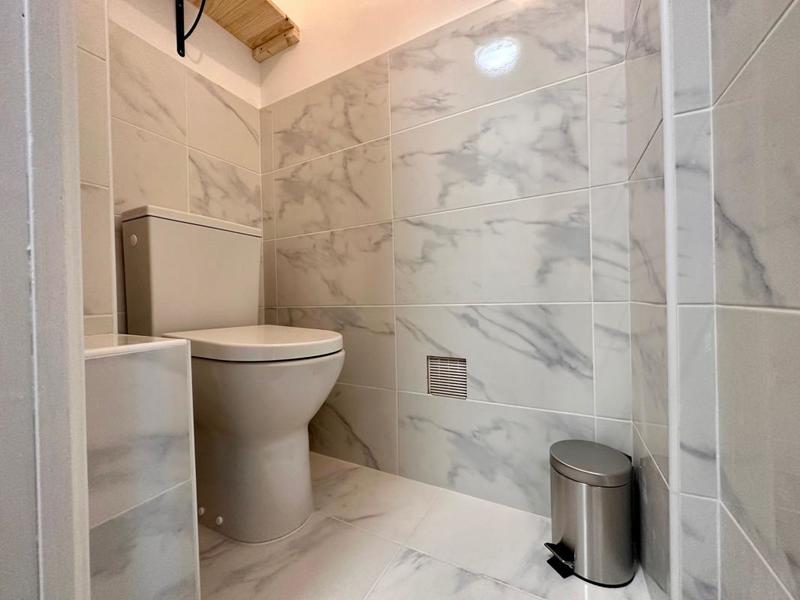 Studio - 24 m² - 1 pièce