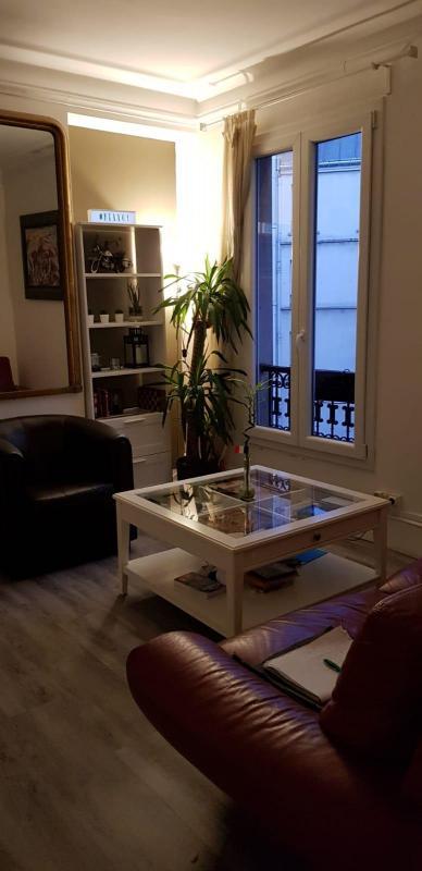 Appartement - 43 m² - 3 pièces