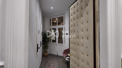 Appartement - 123 m² - 5 pièces