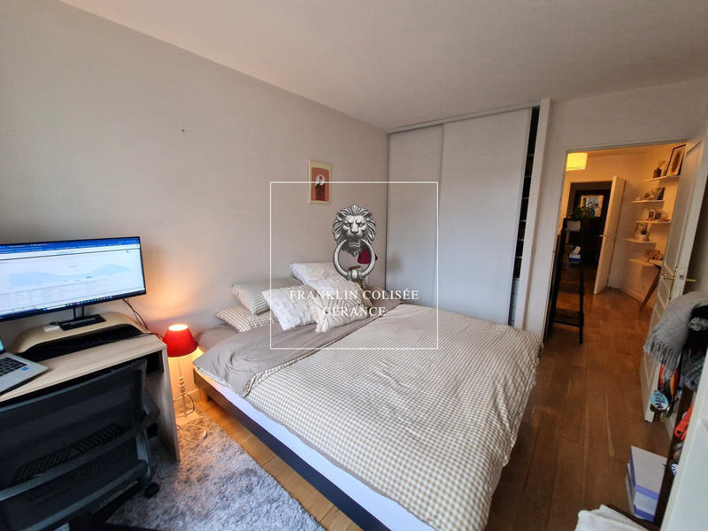 Appartement - 74 m² - 3 pièces