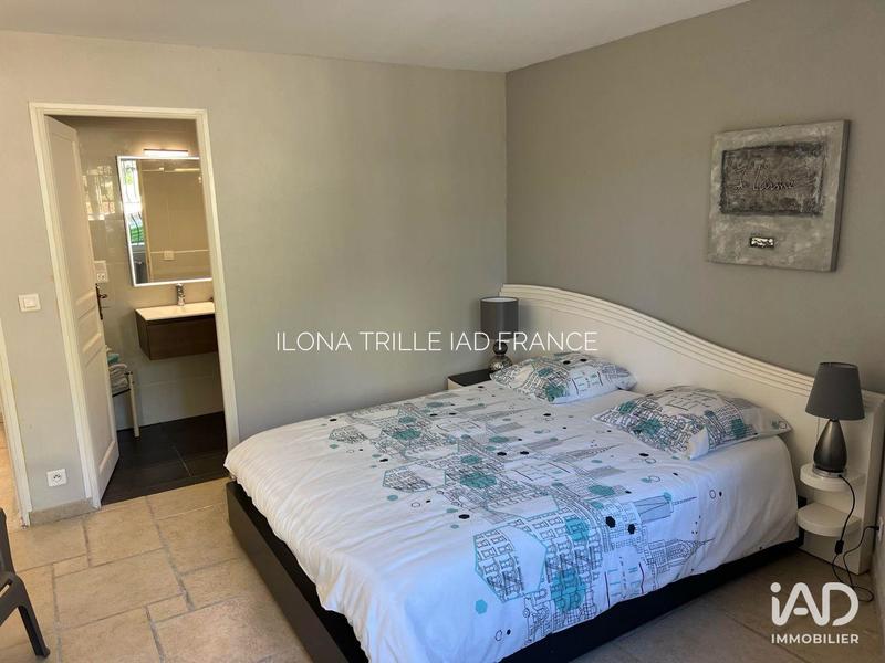 Maison - 206 m² - 5 pièces