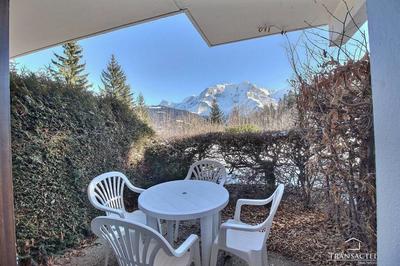 Studio - 23 m² - 1 pièce