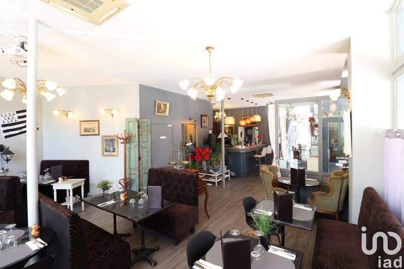 Local commercial - 107 m²