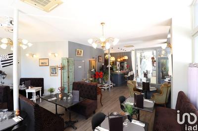 Local commercial - 107 m²