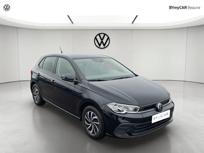 Volkswagen Polo 1.0 Tsi 95 s&amp;S Bvm5 Vw Edition