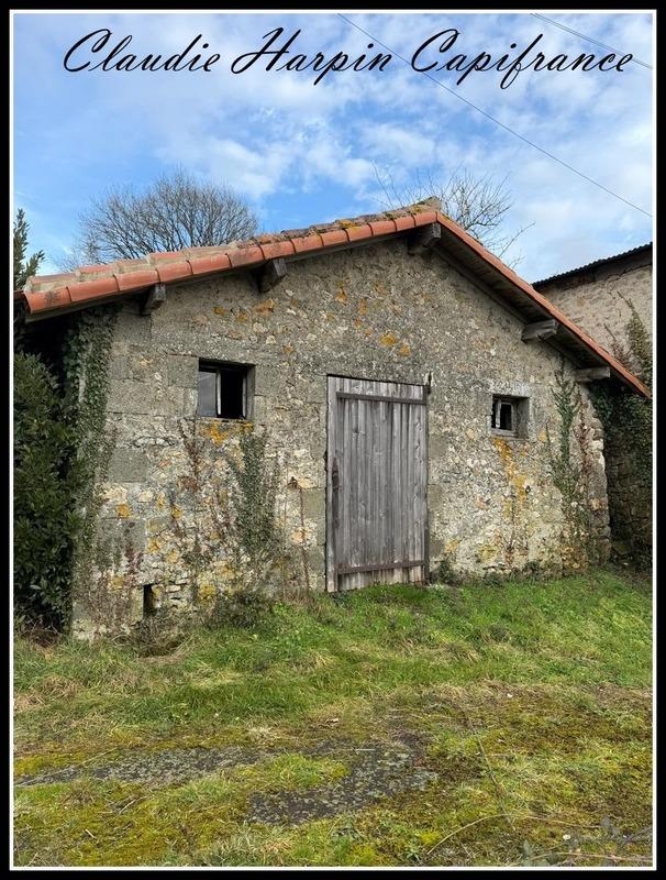 Maison - 67 m² - 3 pièces