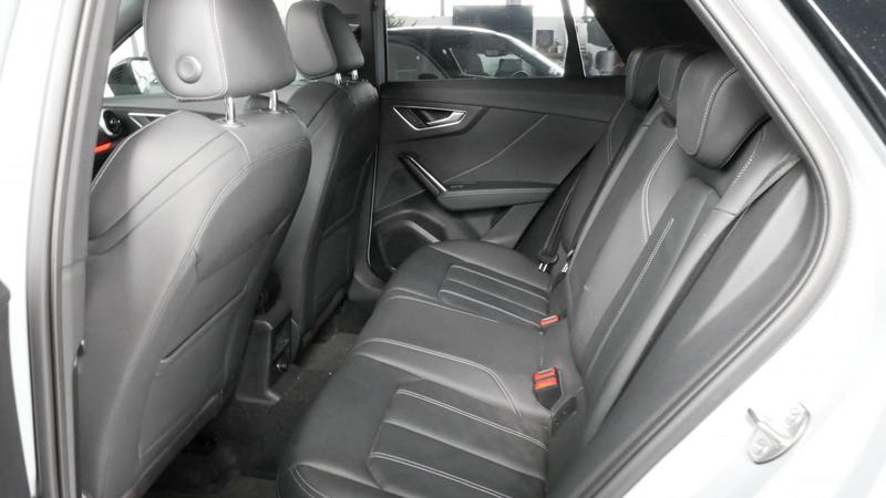 Audi Q2 35 Tfsi Edition One Matrix/Toit/Carplay/B&amp;O
