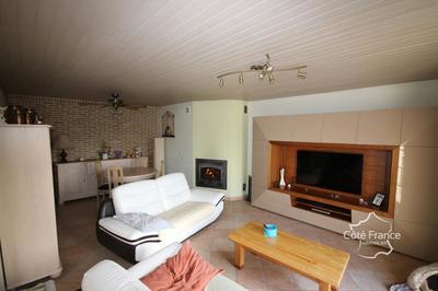 Maison - 99 m² - 3 pièces