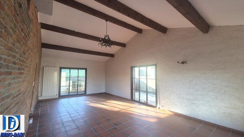 Ferme - 128 m² - 6 pièces