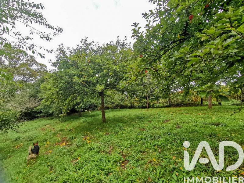 Terrain agricole - 15 000 m²