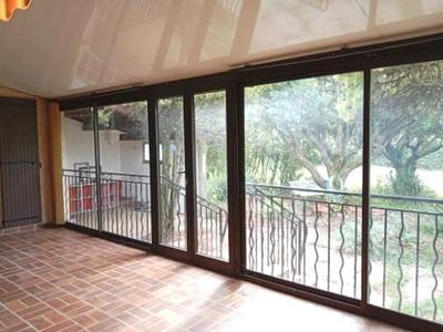 Maison - 102 m² - 4 pièces