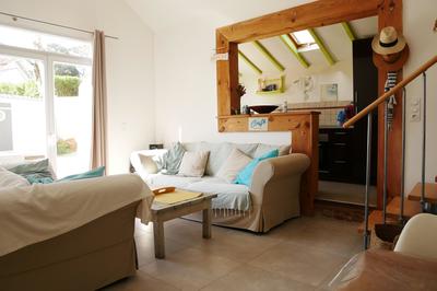 Maison traditionnelle - 75 m² - 4 pièces