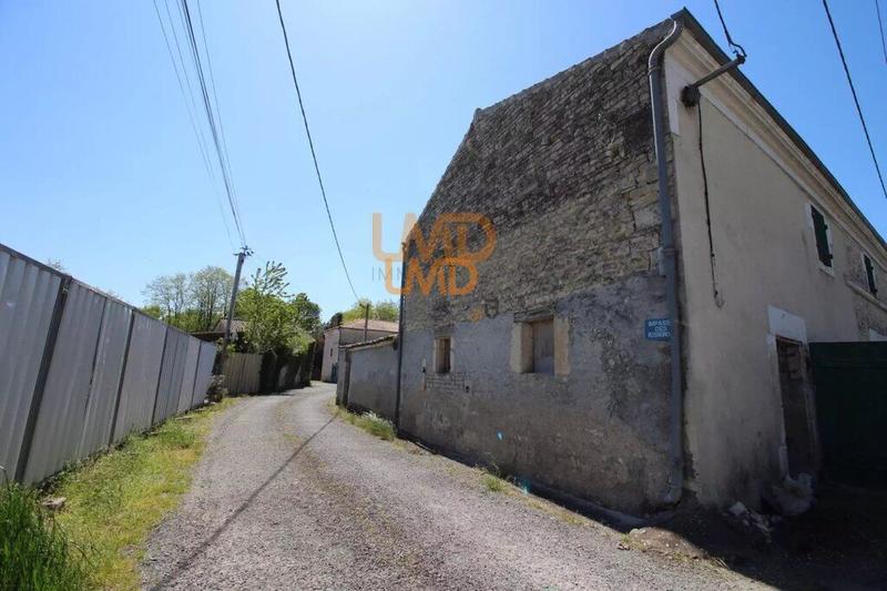 Maison - 170 m² - 6 pièces