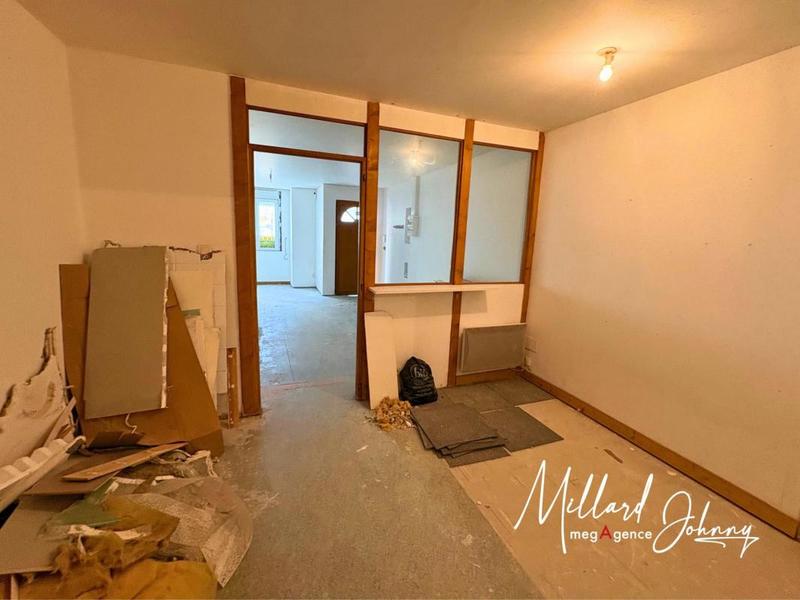 Appartement - 73 m² - 4 pièces