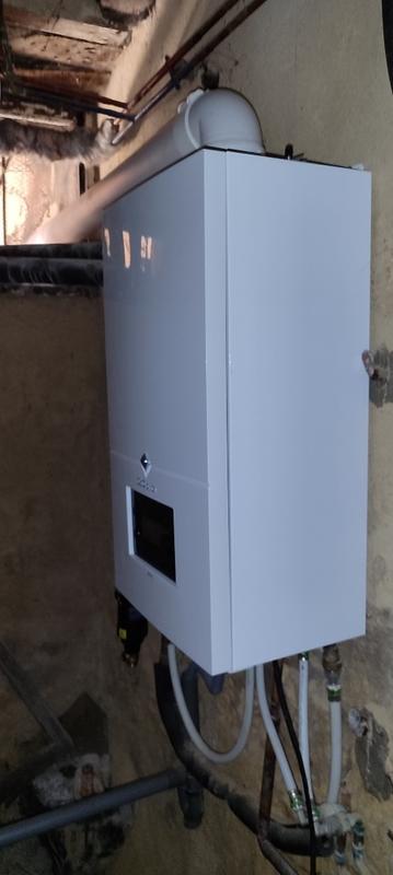 Appartement - 68 m² - 2 pièces