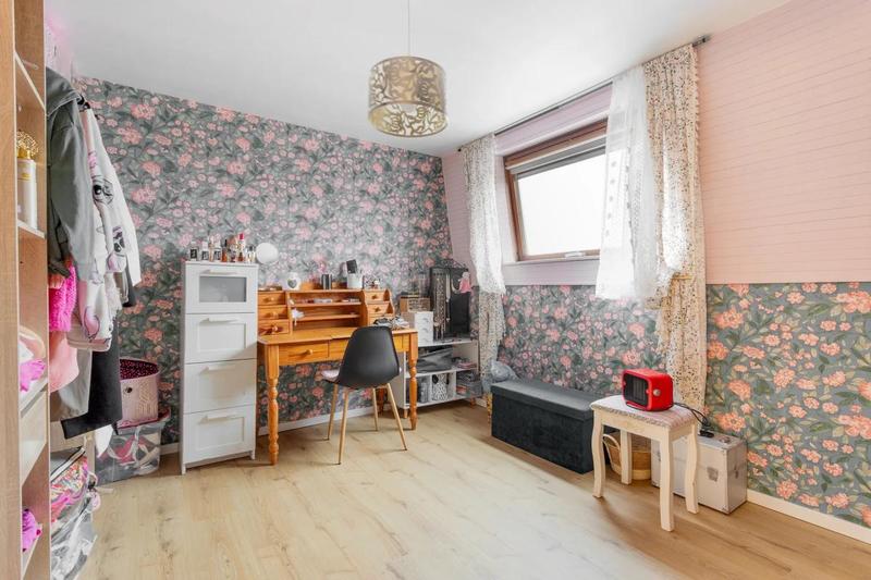 Maison - 79 m² - 3 pièces