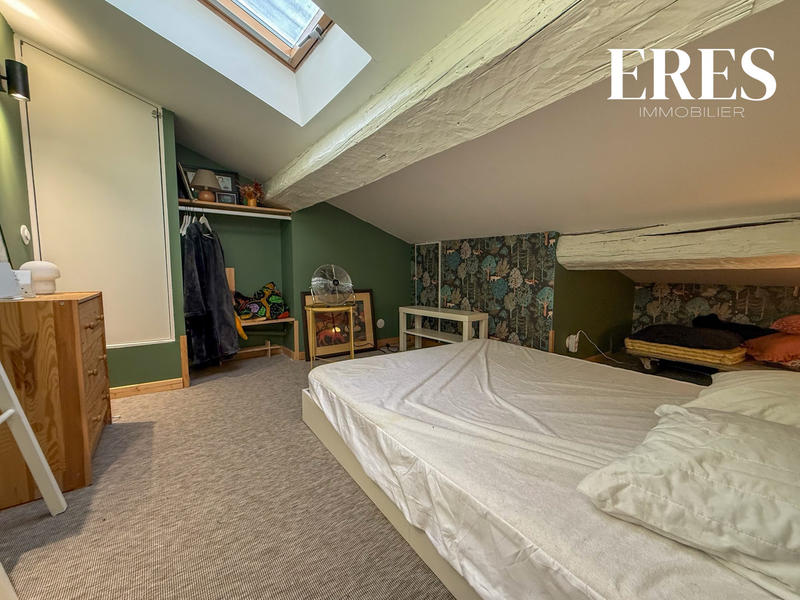 Duplex - 48 m² - 4 pièces