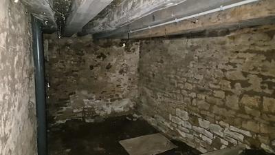 Immeuble - 119 m² - 13 pièces