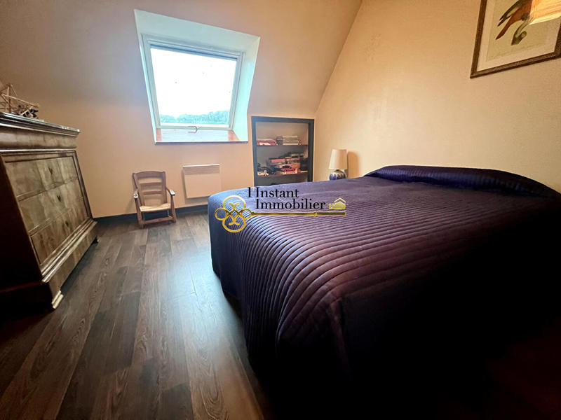 Maison - 150 m² - 5 pièces