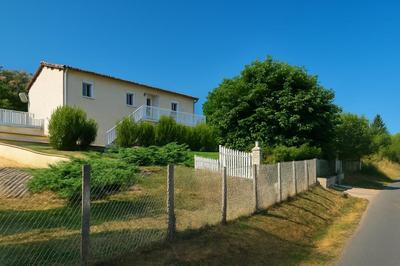 Maison - 133 m² - 5 pièces