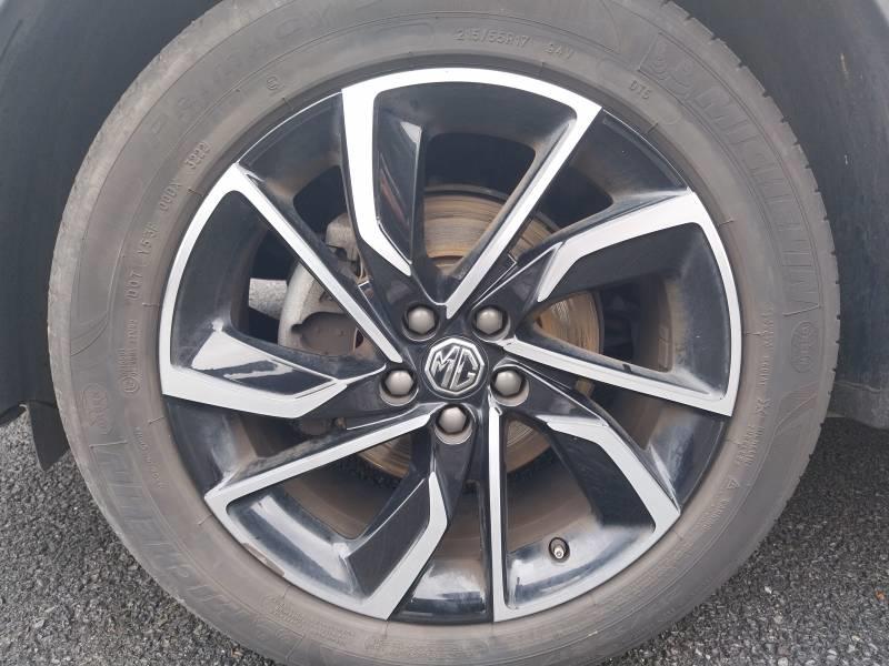 Mg Zs 1.0l t-Gdi 111ch 2wd Luxury