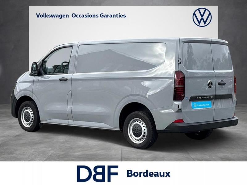 Volkswagen Transporter Van Tdi 150 Ch Bvm6 L1