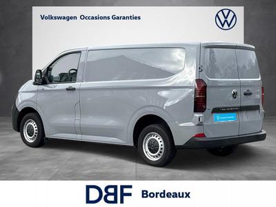 Volkswagen Transporter Van Tdi 150 Ch Bvm6 L1