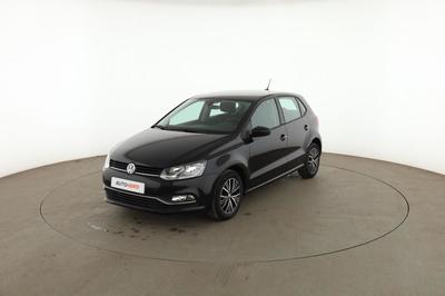 Volkswagen Polo 1.2 Tsi BlueMotion Tech Match Dsg7 5p 90 ch