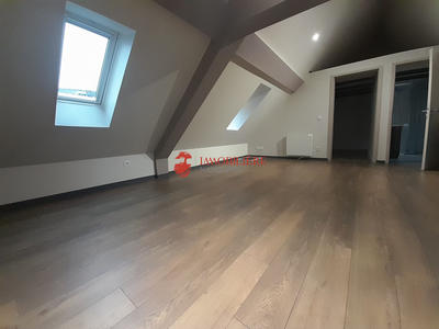 Appartement - 24 m² - 2 pièces